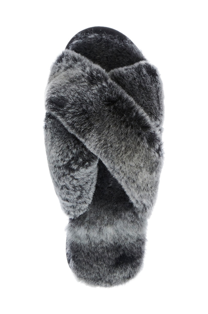 Emu Australia - Pantofle Mayberry Frost W12013.Mayberry.BLK