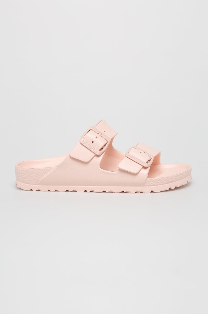 Birkenstock - Παντόφλες Arizona ροζ 1014614