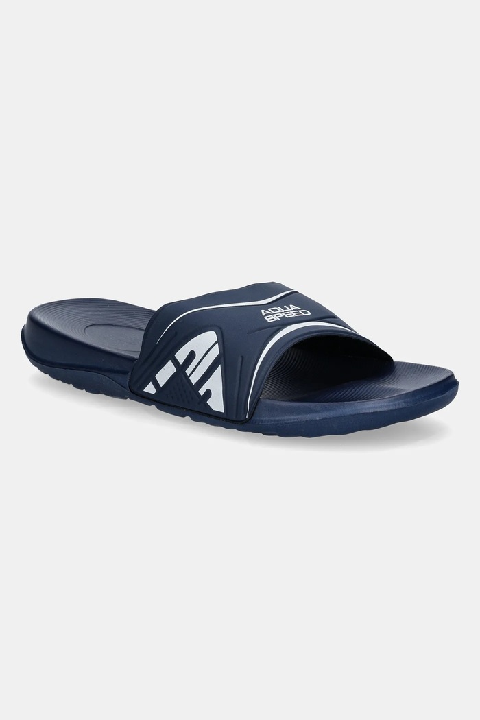 Aqua Speed - Papucs cipő sötétkék 513.DAKOTA