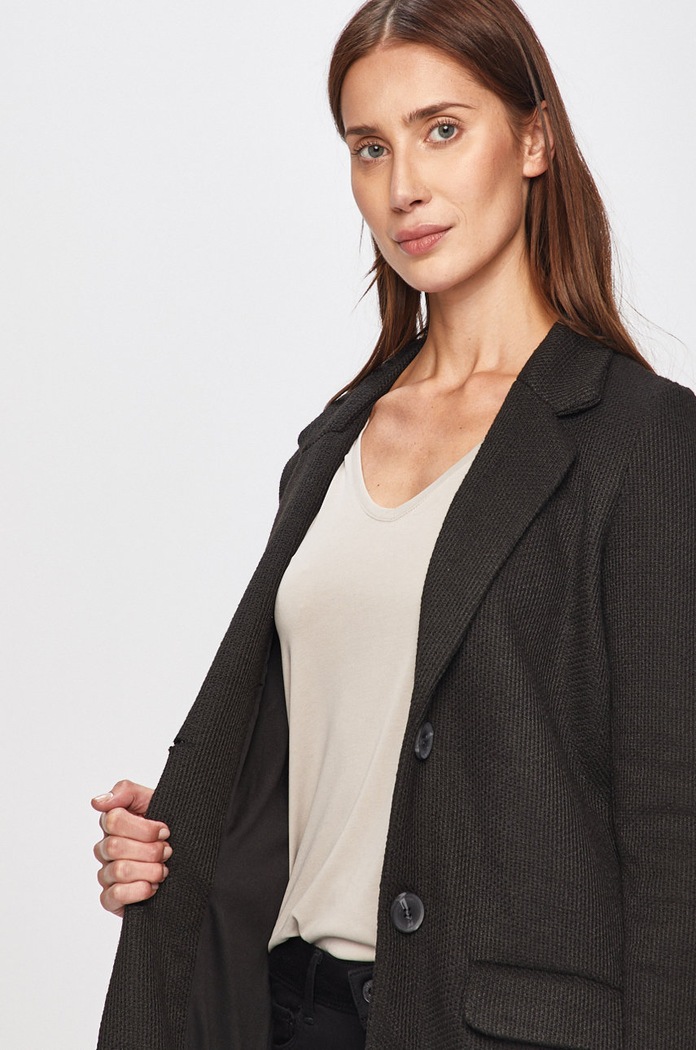 JDY Jacqueline de Yong - Płaszcz 15138604