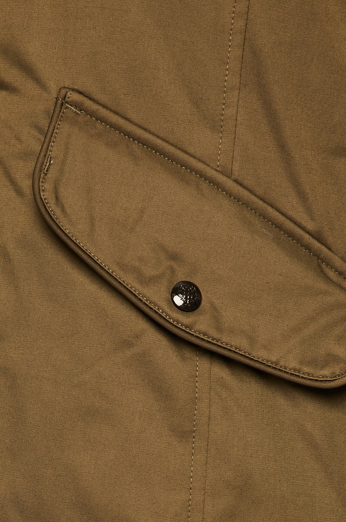 Tommy Hilfiger - Geaca WW0WW25750