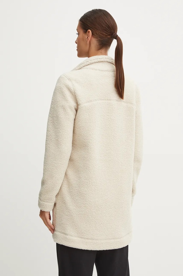 Abbigliamento Columbia giacca 1862582 beige