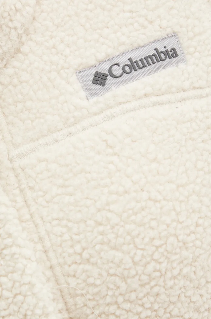 Columbia giacca 1862582 beige