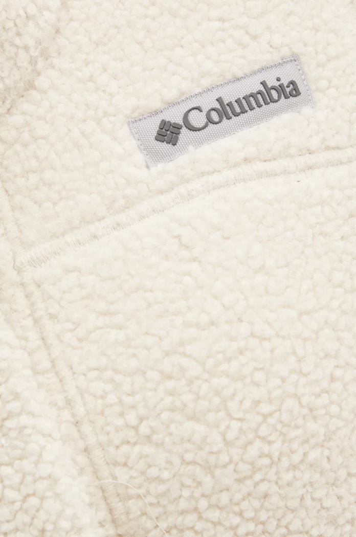 Columbia giacca 1862582 beige
