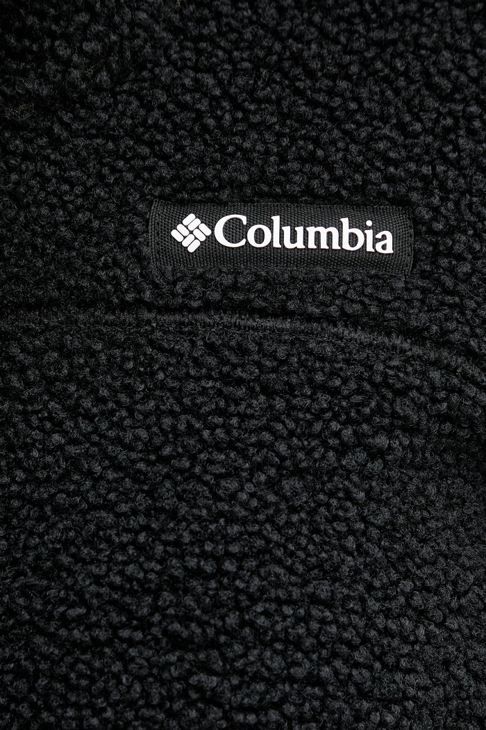Columbia - Bunda 1862582 čierna