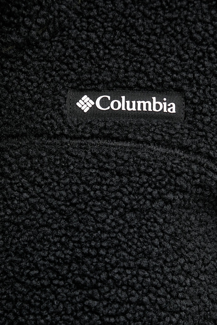 Columbia - Bunda 1862582 čierna