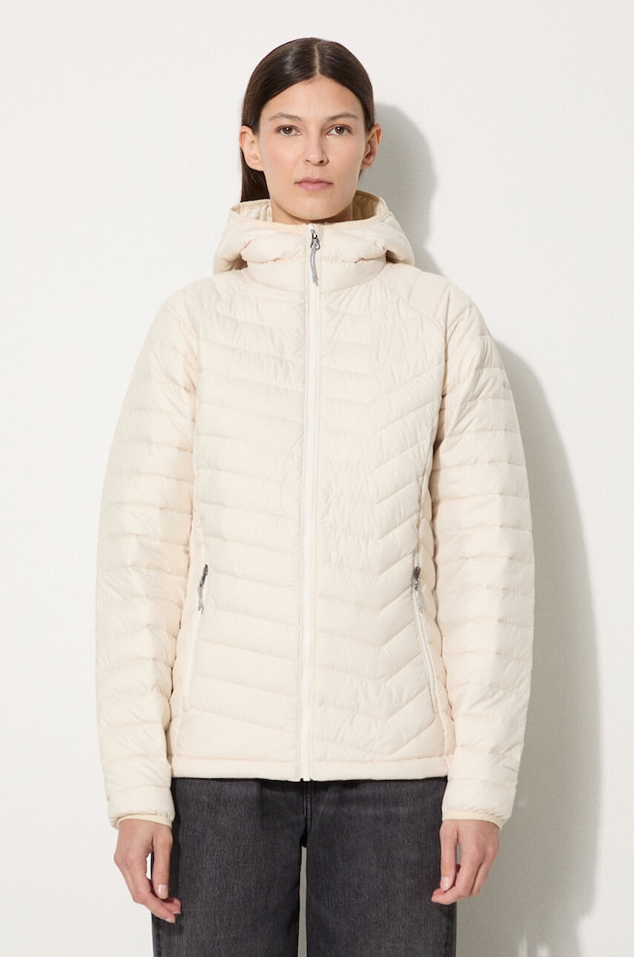Columbia Giacca beige 1699071