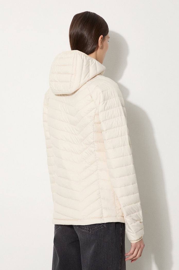 Columbia Giacca 1699071 beige AW23