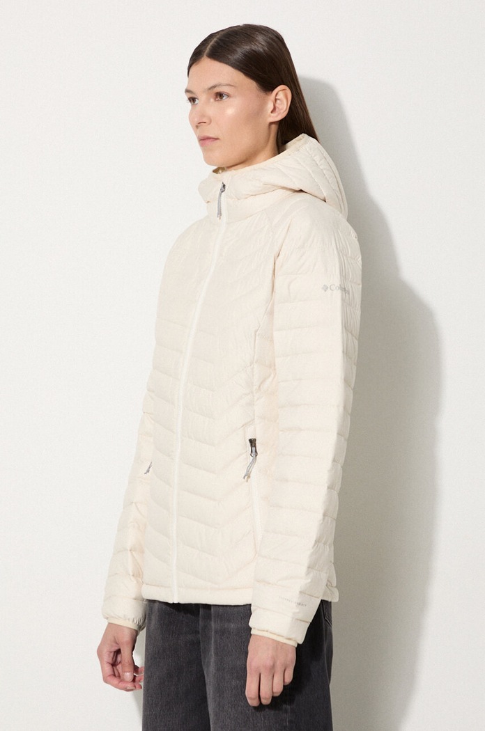 Abbigliamento Columbia Giacca 1699071 beige
