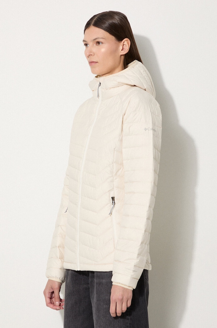 Abbigliamento Columbia Giacca 1699071 beige
