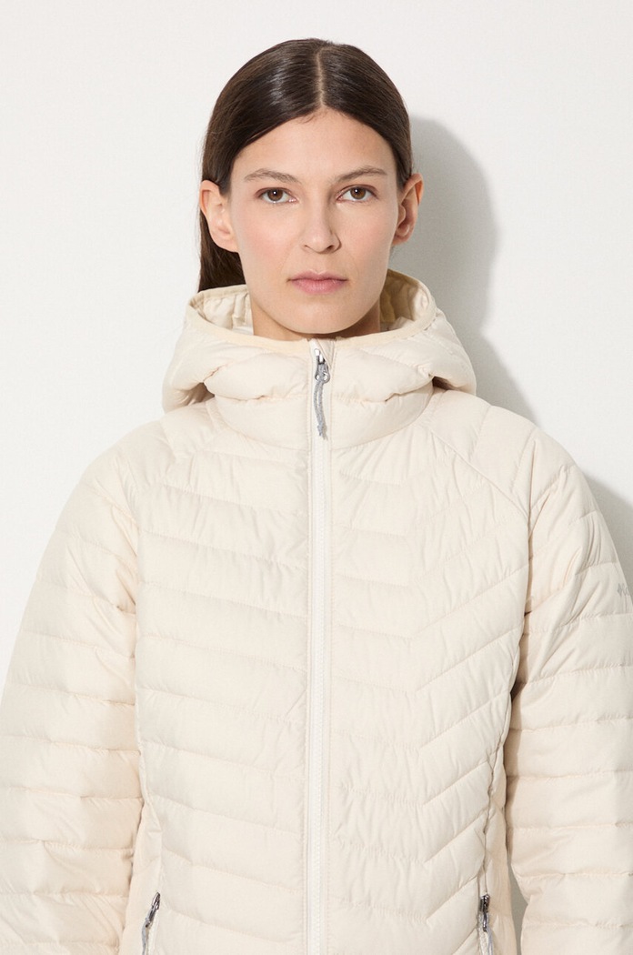 Giacca Columbia 1699071 beige
