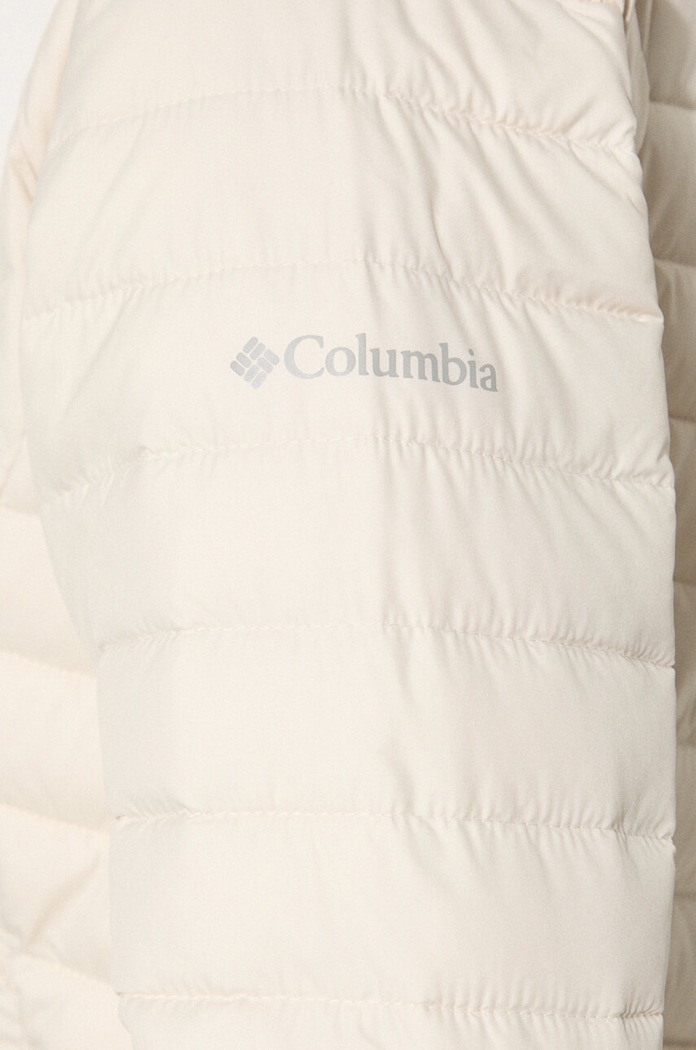 Giacca Columbia beige 1699071