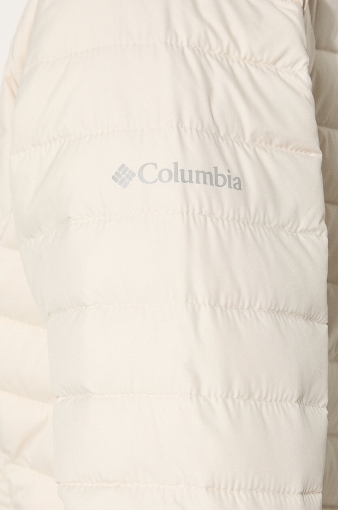 Giacca Columbia beige 1699071