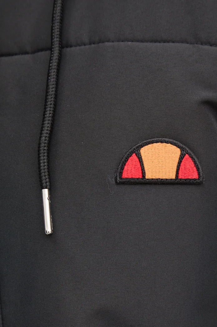 Ellesse rövid kabát SGC05501 fekete