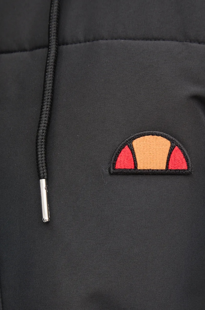 Ellesse rövid kabát SGC05501 fekete