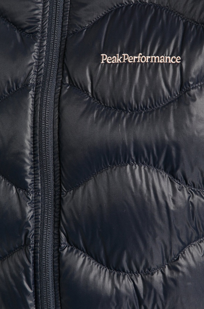 Peak Performance - Geaca de puf G63081082 bleumarin