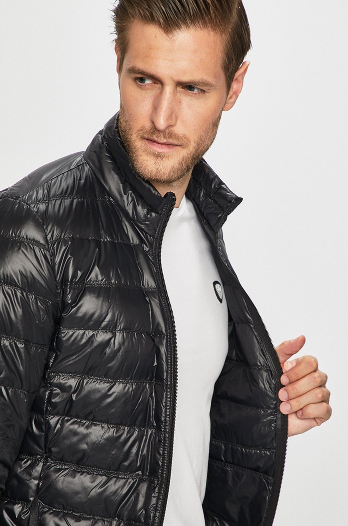 EA7 Emporio Armani kurtka puchowa PN29Z.8NPB01
