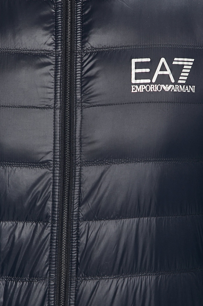 EA7 Emporio Armani Kurtka puchowa PN29Z.8NPB02 PN29Z.8NPB02 granatowy