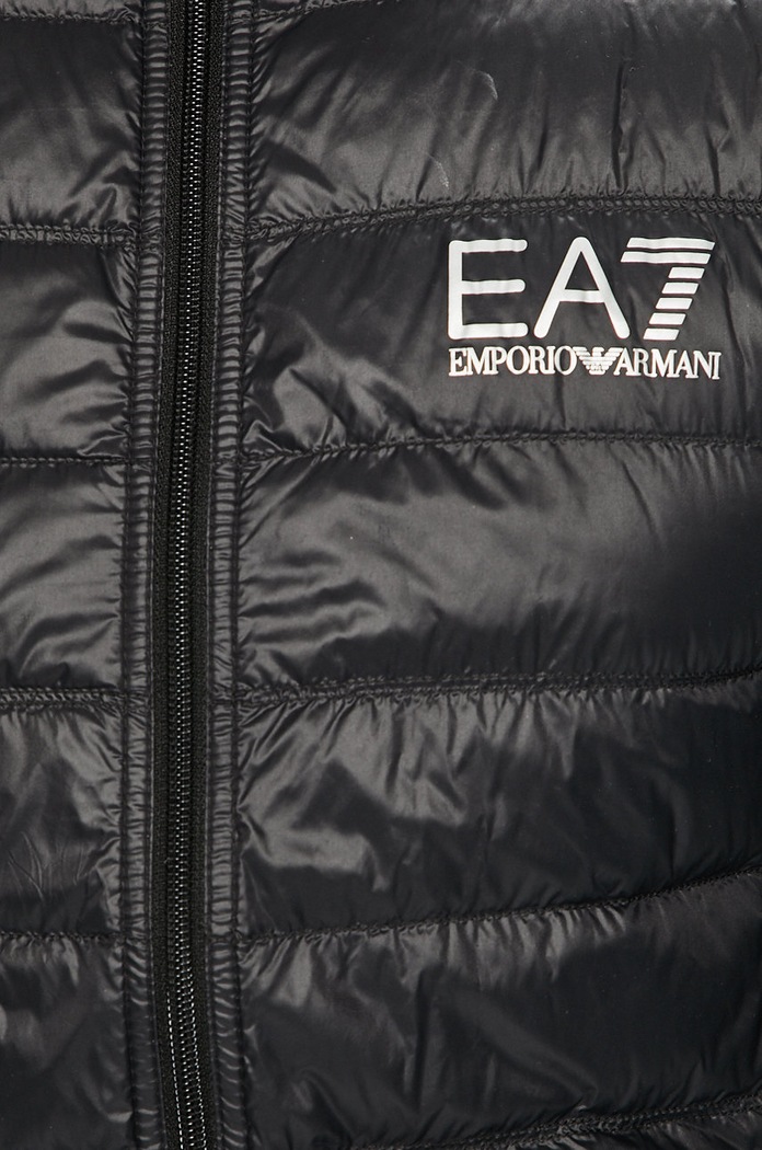 EA7 Emporio Armani Kurtka puchowa PN29Z.8NPB02 PN29Z.8NPB02 czarny