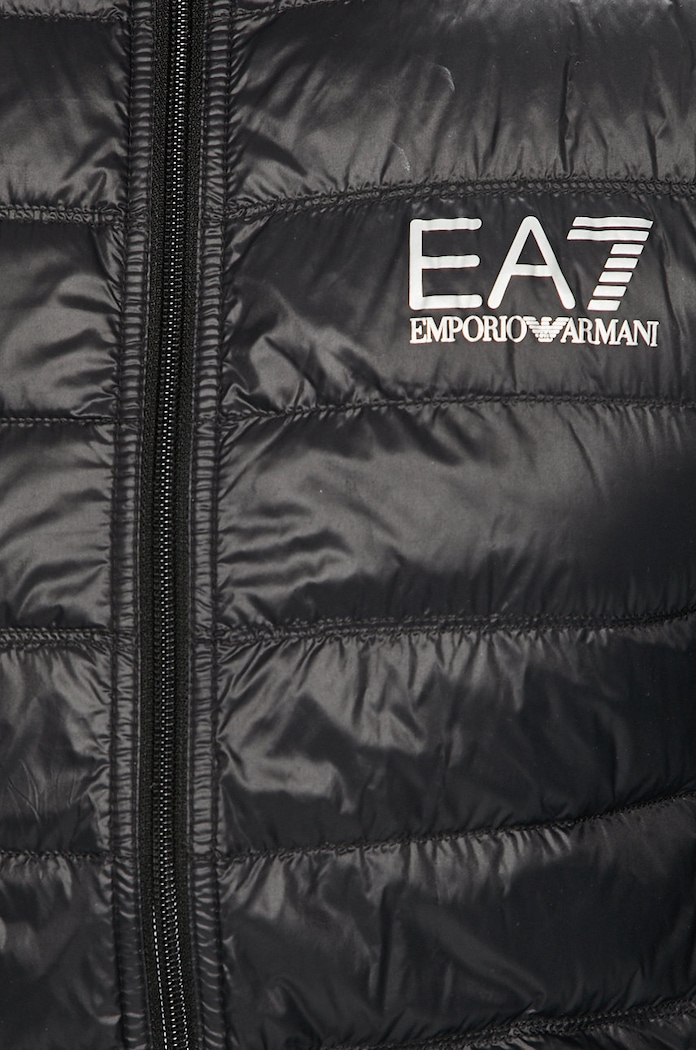 EA7 Emporio Armani Kurtka puchowa PN29Z.8NPB02 PN29Z.8NPB02 czarny