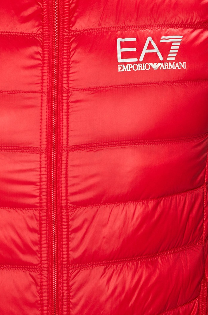 EA7 Emporio Armani - Ujjatlan PN29Z.8NPQ01. piros
