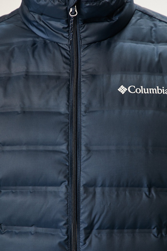 Columbia - Geaca de puf 1864582 bleumarin