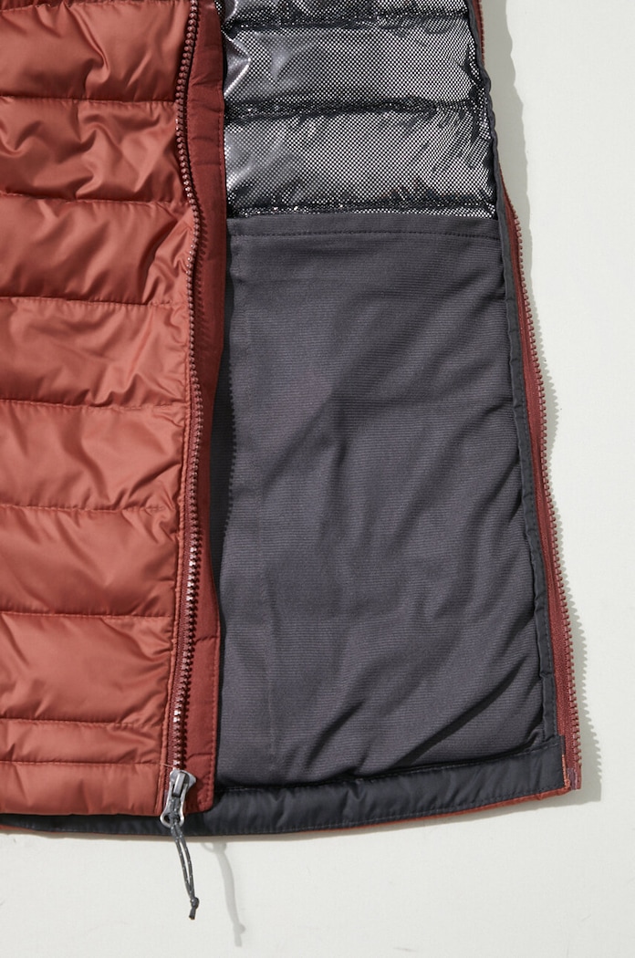 Columbia kurtka sportowa Powder 1698001