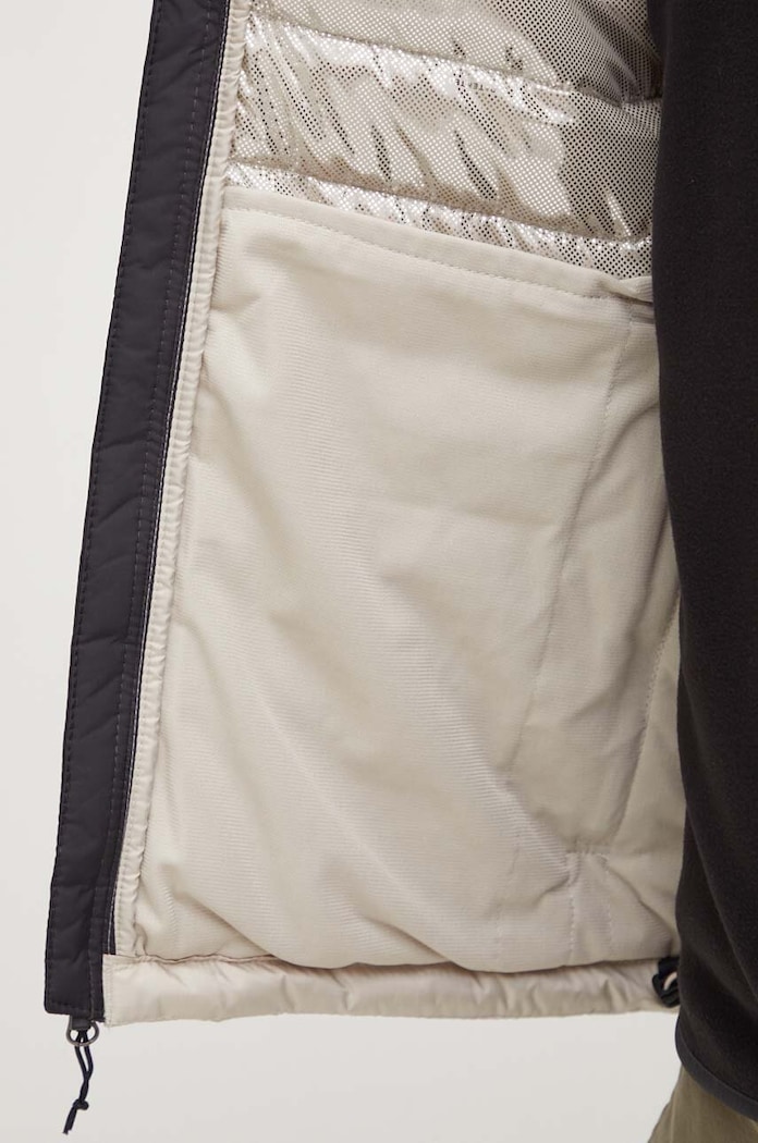Columbia kurtka sportowa Powder Lite Hooded Jkt 1693931