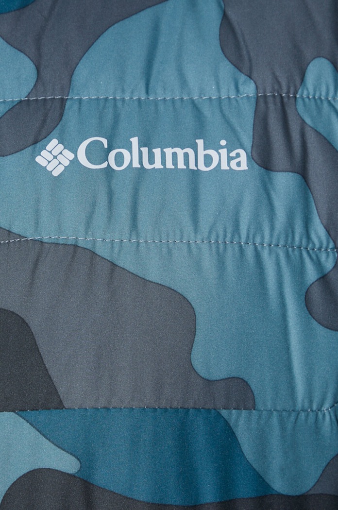Columbia sports jacket Powder Lite Hooded Jkt 1693931