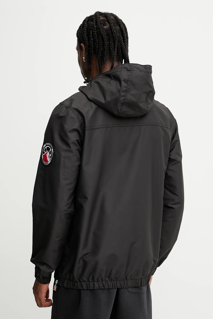 Oblečenie Ellesse - Bunda SHS06040 čierna