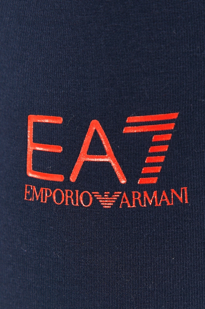 Abbigliamento EA7 Emporio Armani leggings TJ01Z.8NTP63 blu navy