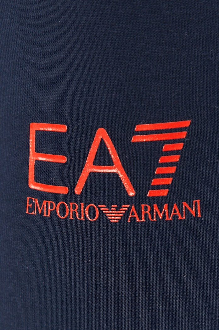 Abbigliamento EA7 Emporio Armani leggings TJ01Z.8NTP63 blu navy
