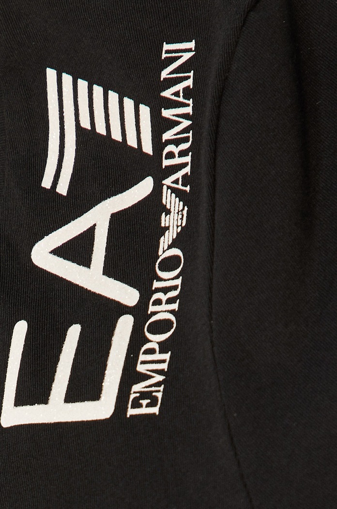 EA7 Emporio Armani - Tajice crna TJ01Z.8NTP63