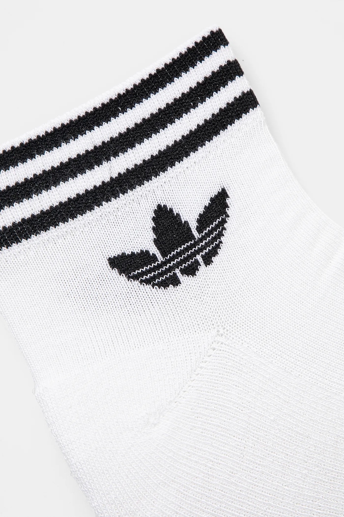 adidas Originals - Κάλτσες (3-pack) (3-pack) EE1152 EE1152 λευκό SS20
