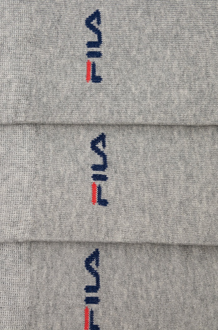 Fila Ponožky (3 pak) F9630.D sivá AA00