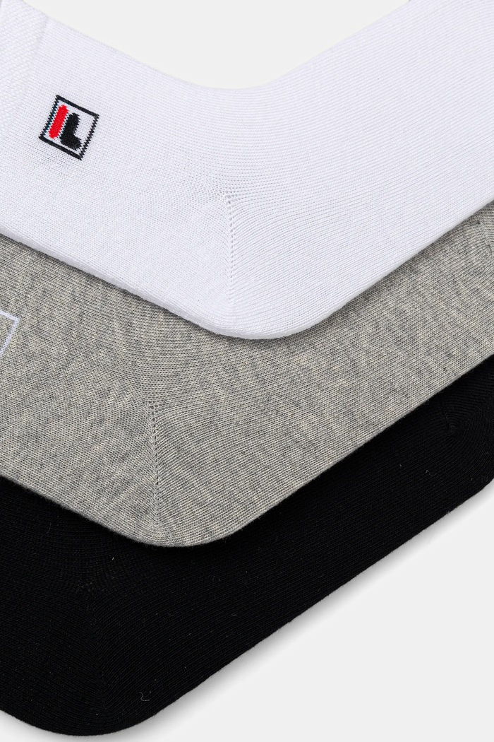 Fila skarpetki (3 pack) F9303.D biały AW19