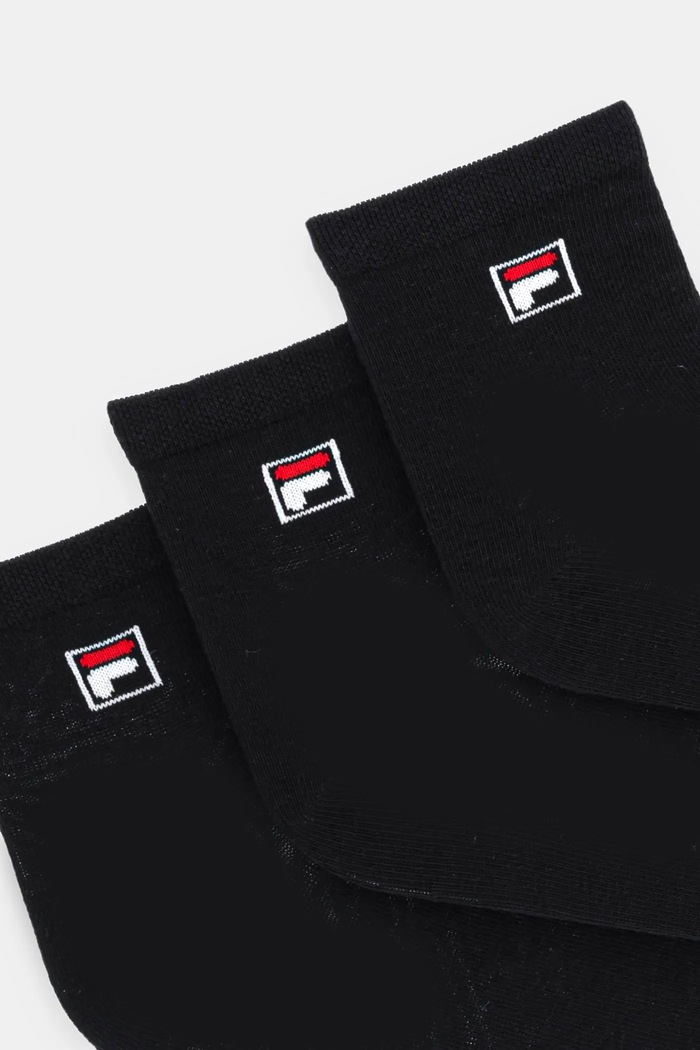 Ponožky Fila F9303.D čierna AW19