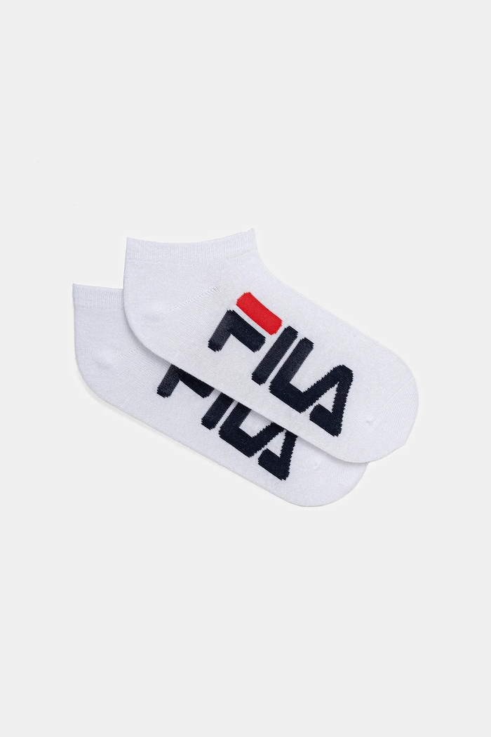 Fila - Ponožky (2 pak) F9199.D biela SS26
