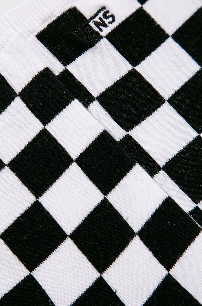 Vans - Zokni VN0A49ZDBKC1 fehér AW19