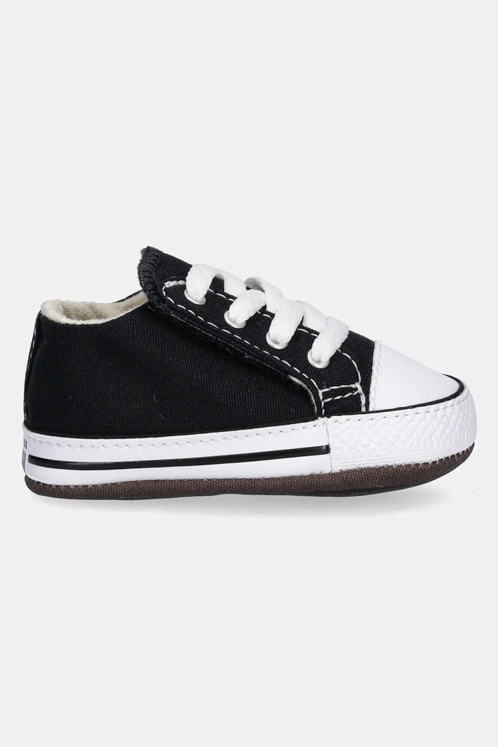 Converse - Dětské tenisky C865156 černá AW19