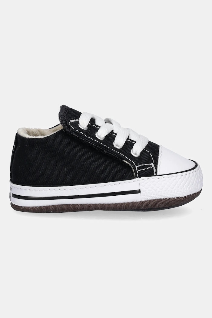 Converse - Dětské tenisky C865156 černá AW19