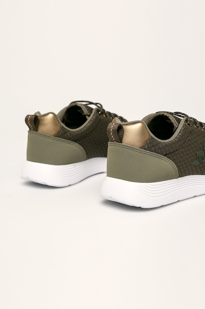 Obuv Le Coq Sportif - Topánky Variocomf W Boutique 1920563 zelená