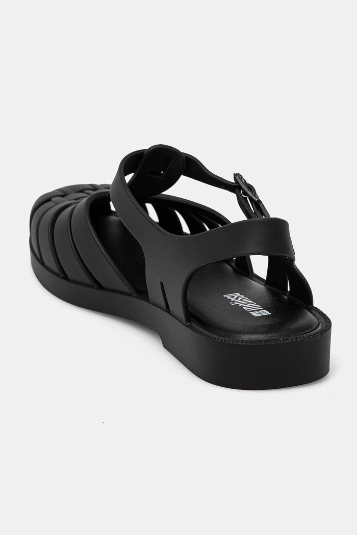 Cipők Melissa - Szandál Possession Ad M.32408.BF145 fekete