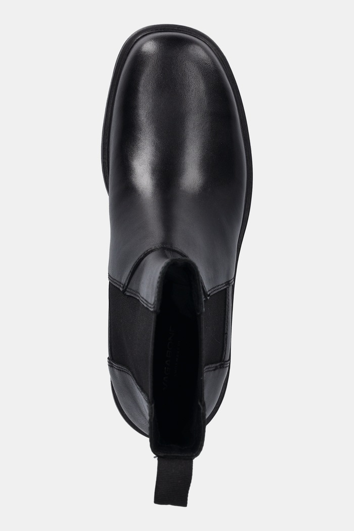 Vagabond Shoemakers Shoemakers - Δερμάτινες μπότες Tara μαύρο 4846.101.20.TARA
