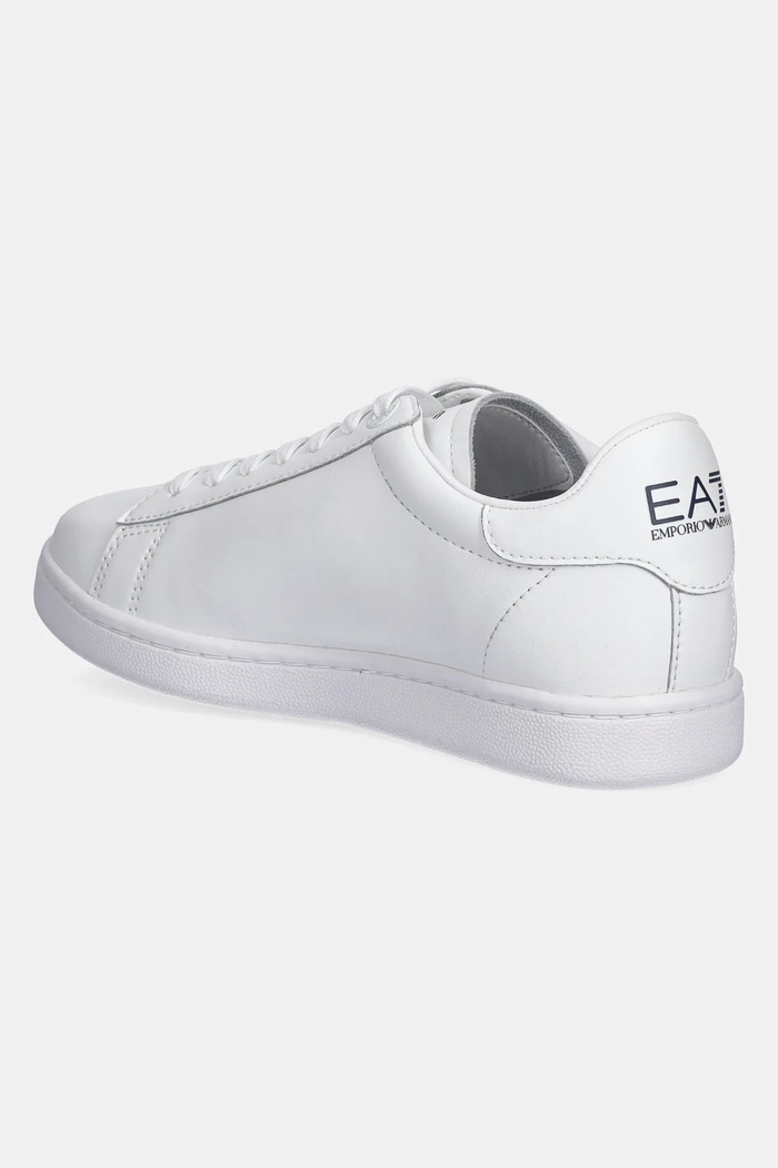 Cipők EA7 Emporio Armani - Cipő XCC51.X8X001.D fehér