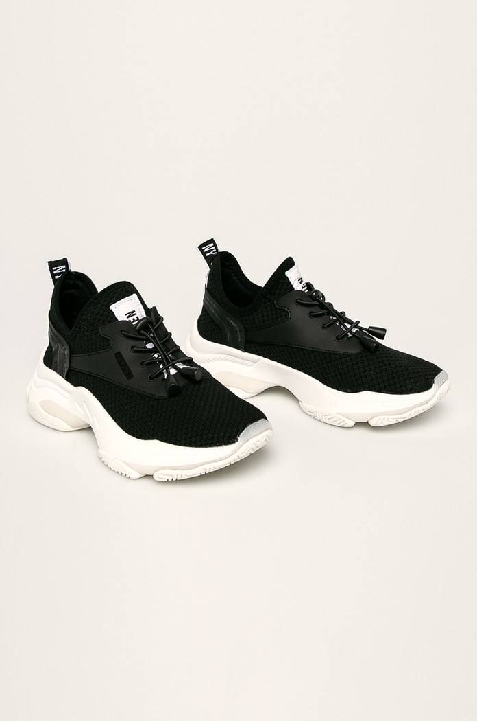 Steve Madden - Boty Match SM11000442 černá AW22