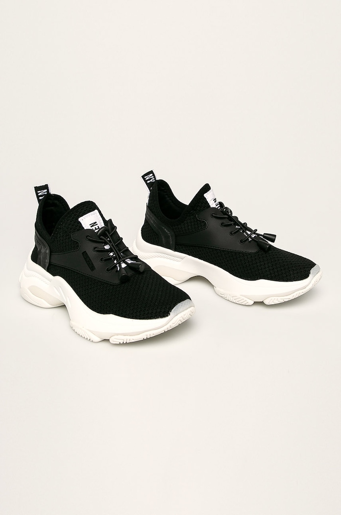 Steve Madden - Boty Match SM11000442 černá AW22