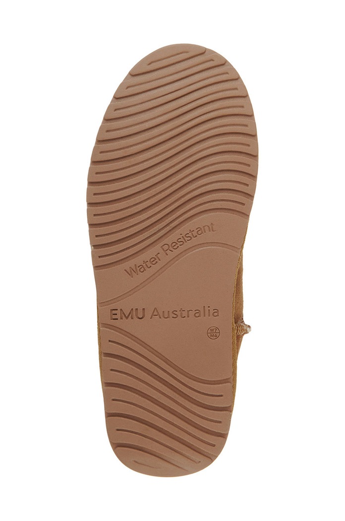 Emu Australia botki Platinum Stinger Slim WP20002.Platinum.CHE brązowy