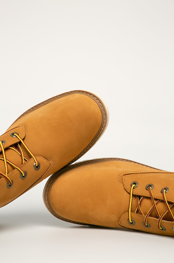 Timberland - Buty Lucia Way 6in WP Boot TB0A1T6U2311 brązowy