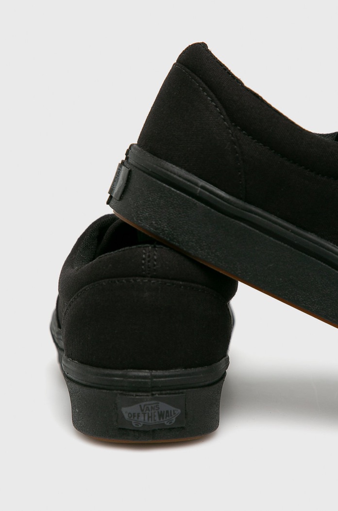 Obuwie Vans - Tenisówki Comfycush Era VN0A3WM9VND1.D czarny